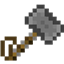Thors Hammer logo