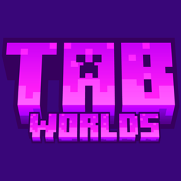TAB Worlds logo