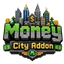 Money City Addon logo