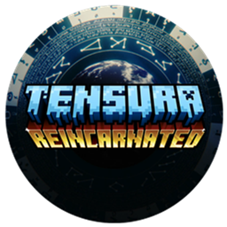 Tensura(David34570) logo
