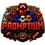Promptium logo