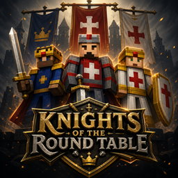 Knights of the Round Table logo