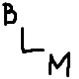 Ben Lust Music logo