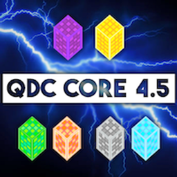 QDC CORE 4.5 project image