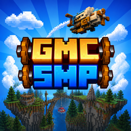 GMC SMP  logo