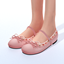 Color-Block Mary Janes logo