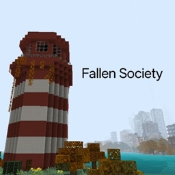 Fallen Society logo