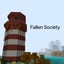 Fallen Society logo