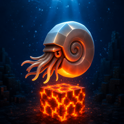 Nautilus vs Magma project image