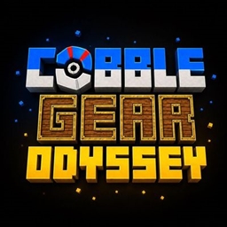 Cobble Gear Odyssey logo