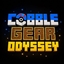 Cobble Gear Odyssey logo