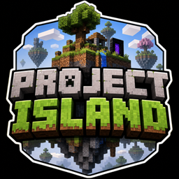Project Island logo
