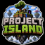 Project Island logo