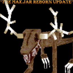 Max.jar Reborn (dweller) logo