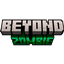 Beyond Zombie logo