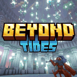 Beyond Tides logo