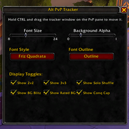 AltPvPTracker project image