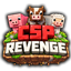 CSP Revenge logo