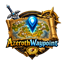 AzerothWaypoint logo