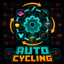 AutoCycling [for EasyVillagers] logo