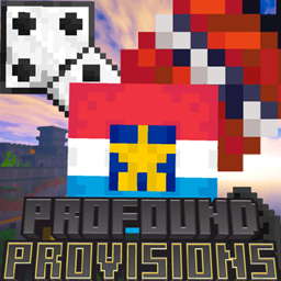 Profound Provisions project image