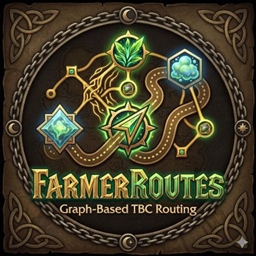 FarmerRoutes project image
