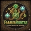 FarmerRoutes logo