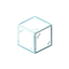 Isometric Renders - Forked logo