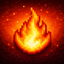Pyro Chaos logo