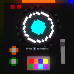 Night Club DJ, Dance, Disco furniture project image