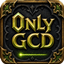 OnlyGCD logo