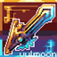 Vulmoons cataclysm remake logo