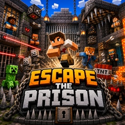 PRISON ESCAPE project image