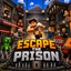 PRISON ESCAPE logo