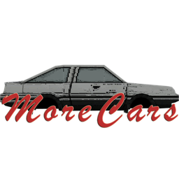 morecars logo