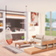 Emaine Living Room logo