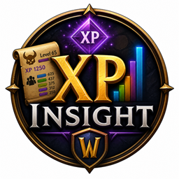 XP Insight logo