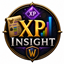 XP Insight logo