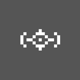 JAC - Just A Crosshair, Eye model project image