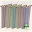 Simple Fabric Curtains logo
