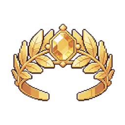 EndCrown logo