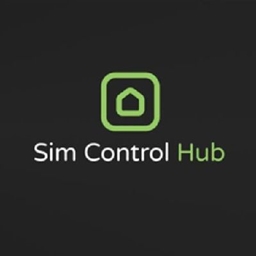 Sim Control Hub by D Quiet /  Spanish translation by GatamolLunastra project image