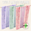 Lovely Layered Curtains logo