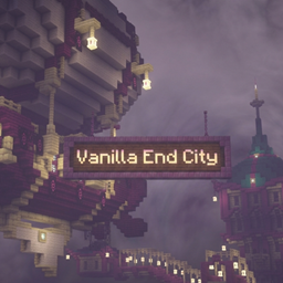 Clear End City project image