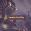 Clear End City logo