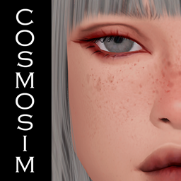 cosmosim eyeliner N35 project image