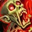 DreadPlagueTracker logo