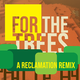 For The Trees project image
