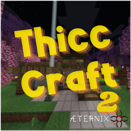 Thicc Craft 2 project image
