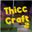 Thicc Craft 2 logo